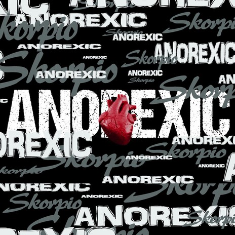 Anorexic