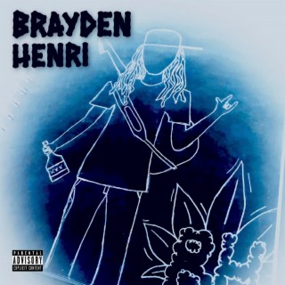 Brayden Henri