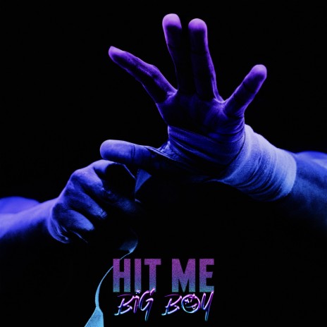 Hit Me (Oh Mamma) cover art
