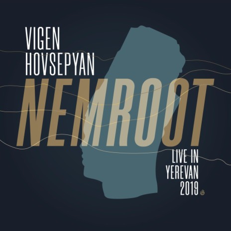 Sarvori Yerguh (Live 2019)
