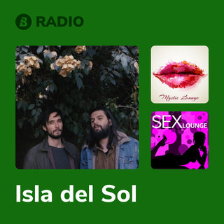 Isla del Sol Radio