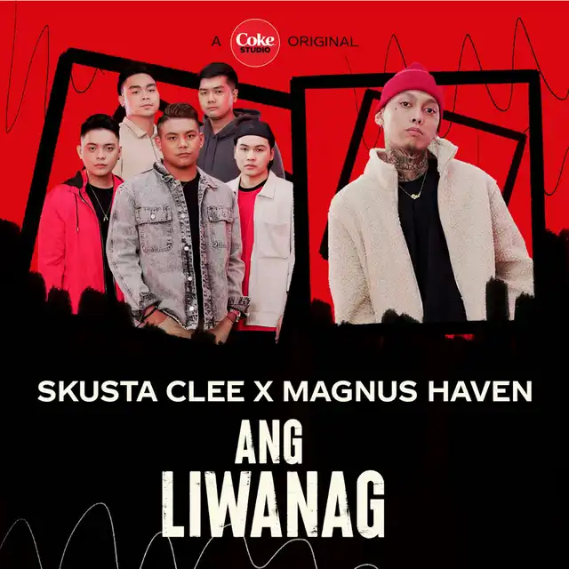 Ang Liwanag cover art