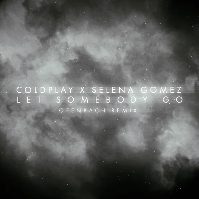 Let Somebody Go - Ofenbach Remix cover art