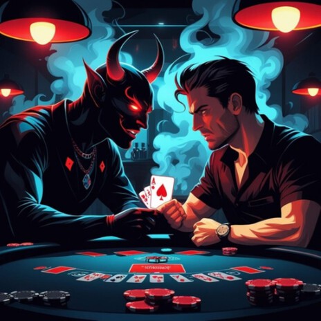 Diablo cover art