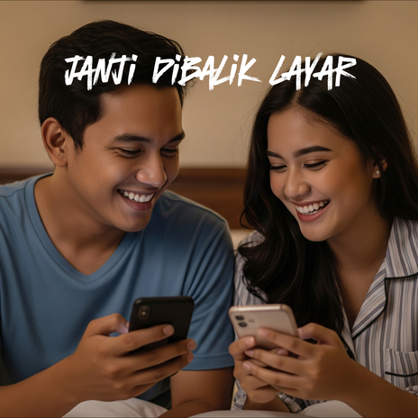 Janji Dibalik Layar