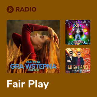 Fair Play Radio