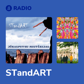 STandART Radio
