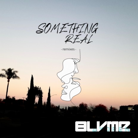 Something Real (Artro Fifteen Remix) ft. Aydren & Artro Fifteen cover art