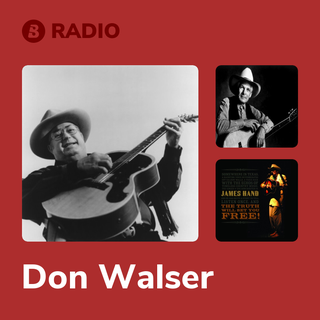 Don Walser Radio