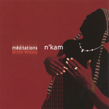 N'kam cover art