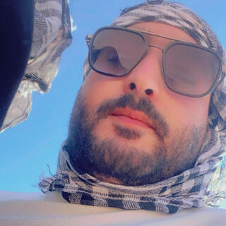 Ahmed Gamal Khalaf