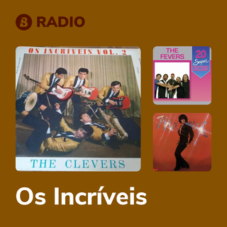 Os Incríveis Radio