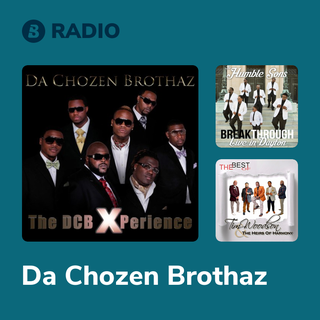 Da Chozen Brothaz Radio