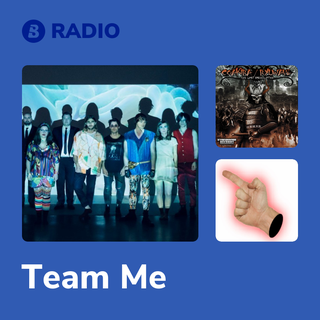 Team Me Radio