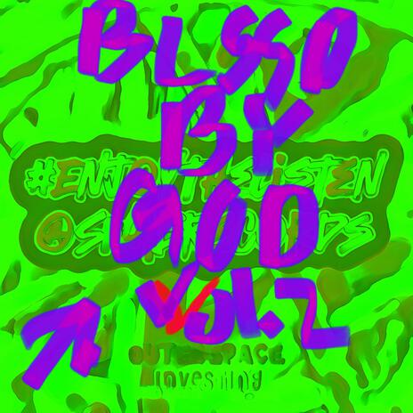 BlssdByGod Countdown