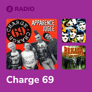 Charge 69 Radio