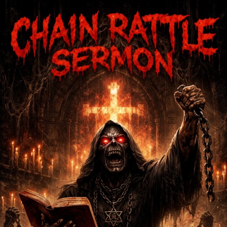Chain Rattle Sermon