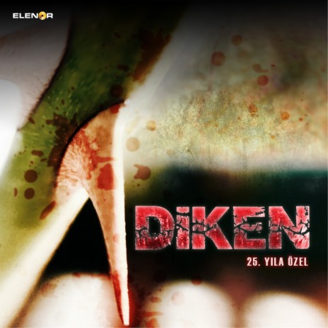 Diken (25. Yıla Özel) cover art