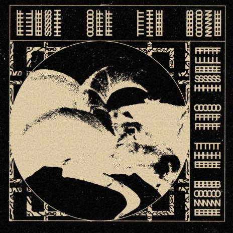 Flesh Off The Bone cover art