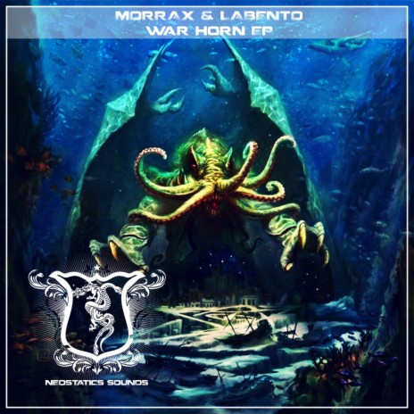 Blvck Paster (Original Mix) ft. LABENTO cover art