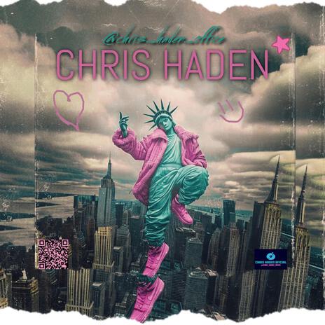 CHRIS HADEN (A LO MALO | TRAP DURO 2025) cover art