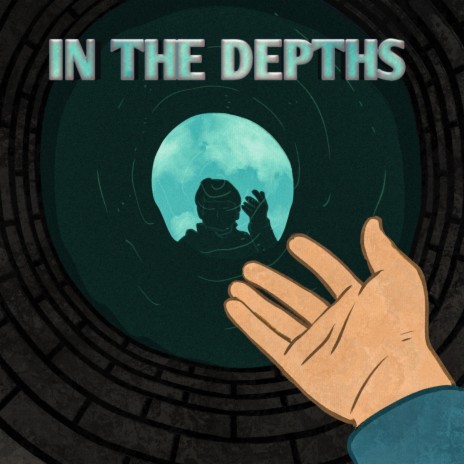 In The Depths cover art