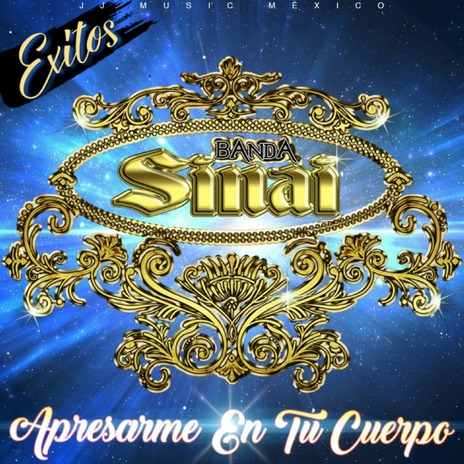 Apresarme en Tu Cuerpo