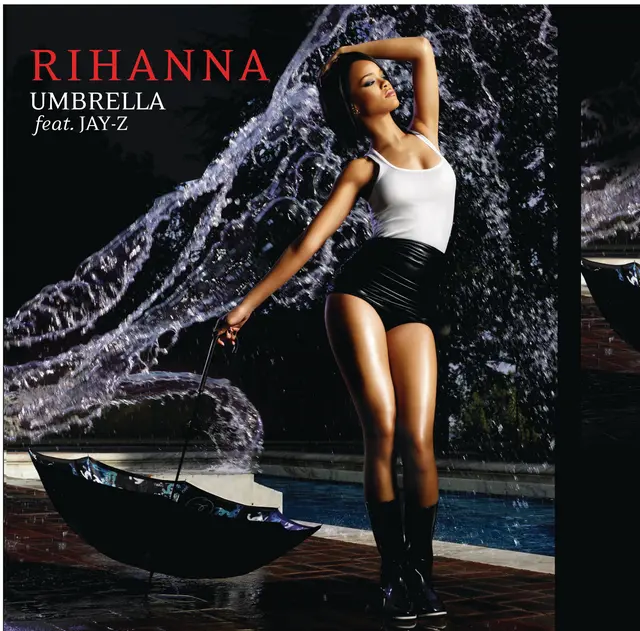 Umbrella - Radio Edit cover art
