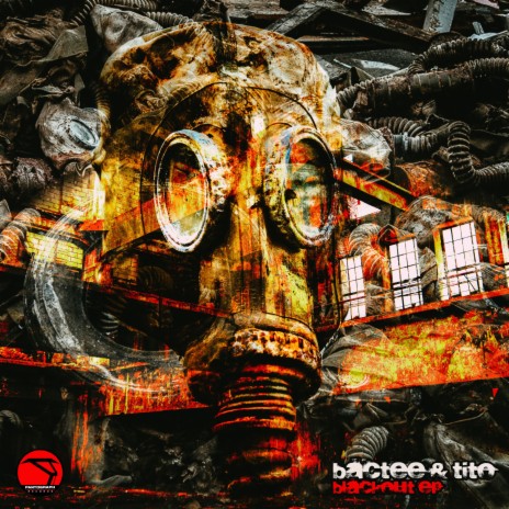 Evacuation cover art