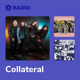 Collateral Radio