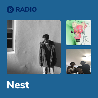 Nest Radio