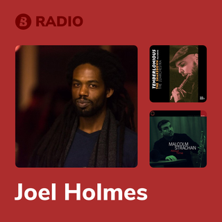 Joel Holmes Radio