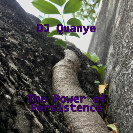 The Power of Persistence cover art