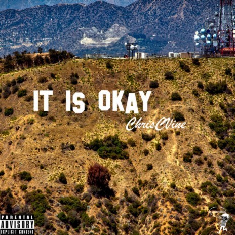 It Is Okay cover art
