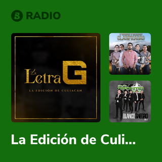 La Edición de Culiacán Radio