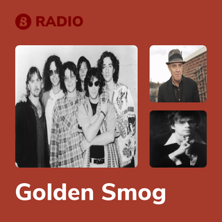 Golden Smog Radio