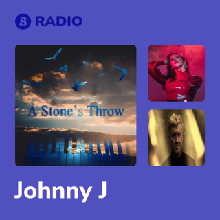Johnny J Radio