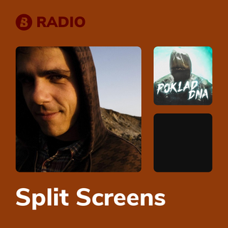 Split Screens Radio