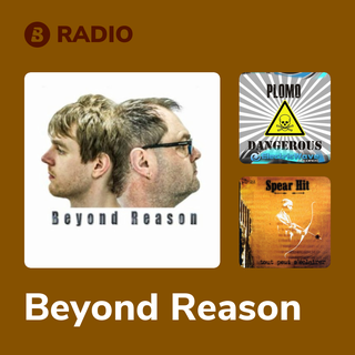 Beyond Reason Radio