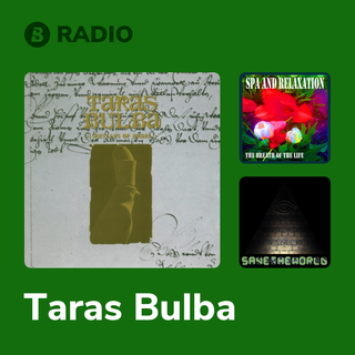 Taras Bulba Radio