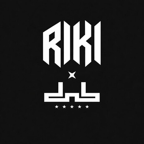 Hi, it's RIKI (Drum & Bass)
