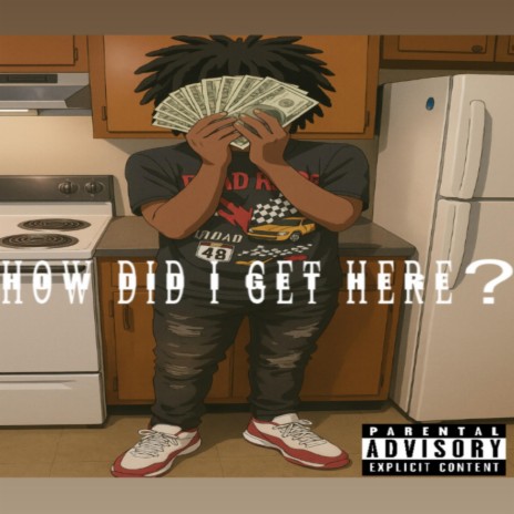 Clock it cover art