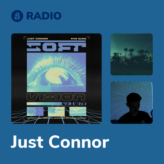 Just Connor Radio