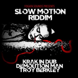 Krak In Dub