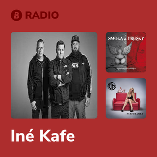 Iné Kafe Radio