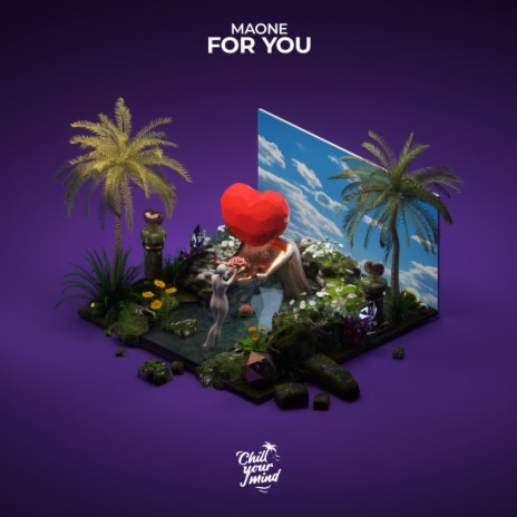For You cover art