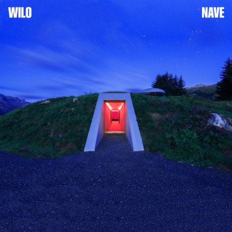 Nave cover art