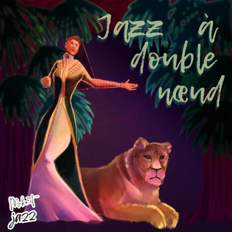 L’âme bien-aimée cover art