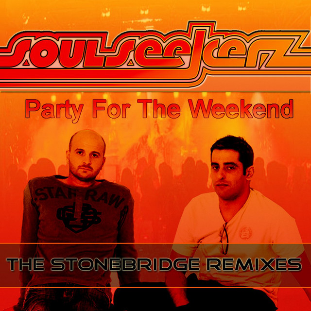 Soulseekerz