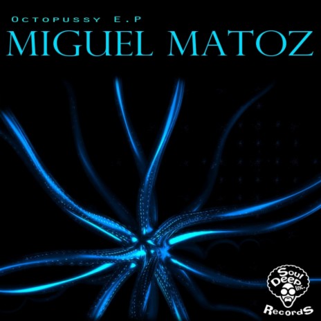 Dark Sauce (Original Mix)